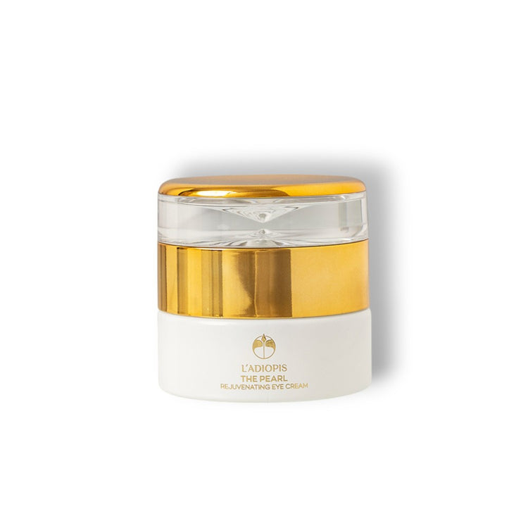 THE PEARL REJUVENATING EYE CREAM 15 ml