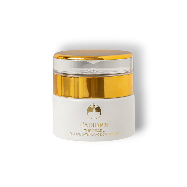PEARL REJUVENATING FACE CREAM 24h 50ml * (Reformulation)