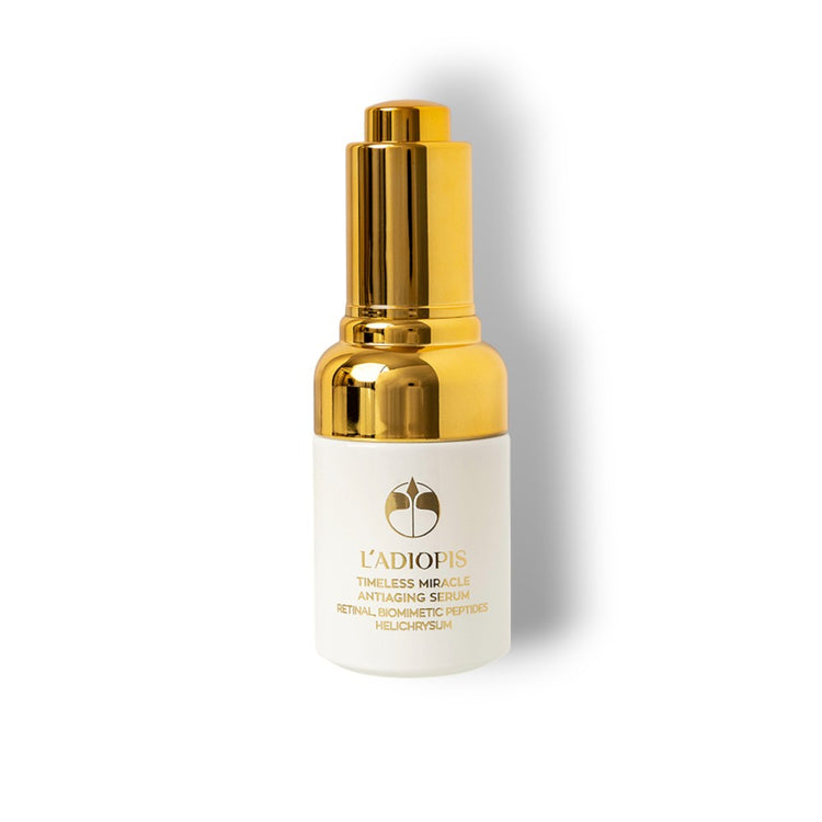 TIMELESS MIRACLE ANTIAGING SERUM 30ml